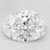 2.05 Carat Oval Lab Grown