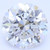 1.18 Carat Round Cut Lab Grown