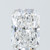 1.54 Carat Radiant Lab Grown 1.54 Carat Radiant Lab Grown