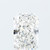1.07 Carat Radiant Lab Grown
