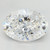 3.15 Carat Oval Lab Grown