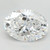 2.34 Carat Oval Lab Grown