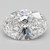 1.13 Carat Oval Lab Grown