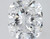 2.91 Carat Cushion Lab Grown 2.91 Carat Cushion Lab Grown