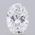2.30 Carat Oval Lab Grown
