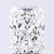 2.06 Carat Radiant Lab Grown