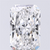 2.02 Carat Radiant Lab Grown