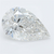 1.89 Carat Pear Lab Grown