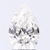 1.53 Carat Pear Lab Grown