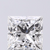 1.06 Carat Princess Lab Grown