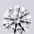 2.15 Carat Round Cut Lab Grown