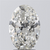 2.20 Carat Oval Lab Grown 2.20 Carat Oval Lab Grown