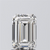 1.50 Carat Emerald Lab Grown