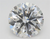1.80 Carat Round Cut Lab Grown