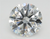 2.09 Carat Round Cut Lab Grown