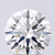2.30 Carat Round Cut Lab Grown