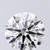 1.81 Carat Round Cut Lab Grown