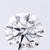 2.71 Carat Round Cut Lab Grown