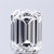 3.01 Carat Emerald Lab Grown