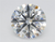 2.56 Carat Round Cut Lab Grown
