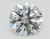 2.09 Carat Round Cut Lab Grown