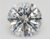 2.05 Carat Round Cut Lab Grown