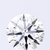 1.92 Carat Round Cut Lab Grown