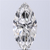5.03 Carat Marquise Lab Grown 5.03 Carat Marquise Lab Grown