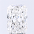 2.02 Carat Radiant Lab Grown