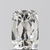 1.51 Carat Cushion Brilliant Lab Grown