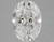 3.10 Carat Oval Lab Grown
