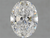2.06 Carat Oval Lab Grown