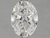 2.02 Carat Oval Lab Grown