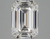 4.52 Carat Emerald Lab Grown
