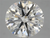 5.04 Carat Round Cut Lab Grown