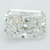 1.03 Carat Radiant Lab Grown