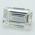 1.58 Carat Emerald Lab Grown
