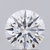 2.09 Carat Round Cut Lab Grown