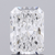 1.43 Carat Radiant Lab Grown