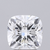 2.72 Carat Cushion Brilliant Lab Grown