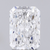 2.03 Carat Radiant Lab Grown