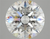 4.51 Carat Round Cut Lab Grown