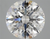 4.50 Carat Round Cut Lab Grown 4.50 Carat Round Cut Lab Grown