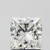1.52 Carat Princess Lab Grown