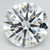 4.01 Carat Round Cut Lab Grown