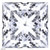2.75 Carat Princess Lab Grown