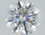 1.06 Carat Round Cut Lab Grown