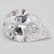 0.97 Carat Pear Lab Grown