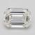 1.01 Carat Emerald Lab Grown