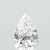 1.18 Carat Pear Lab Grown